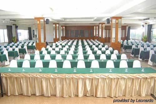 Chakungrao Riverview Hotel Kamphaeng Phet Faciliteter billede